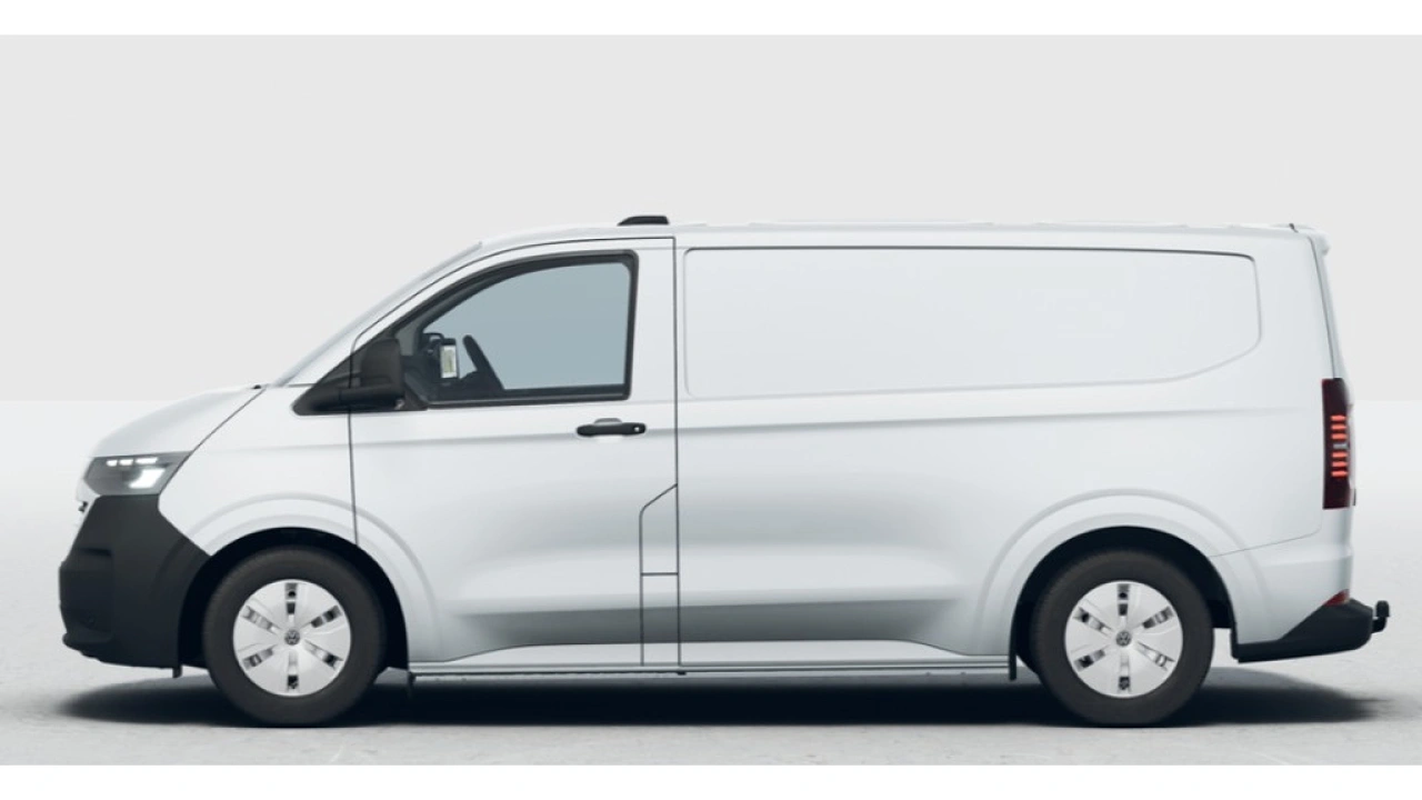 VW Bedrijfswagens E-Transporter L1H1 136pk 64kWh Life
