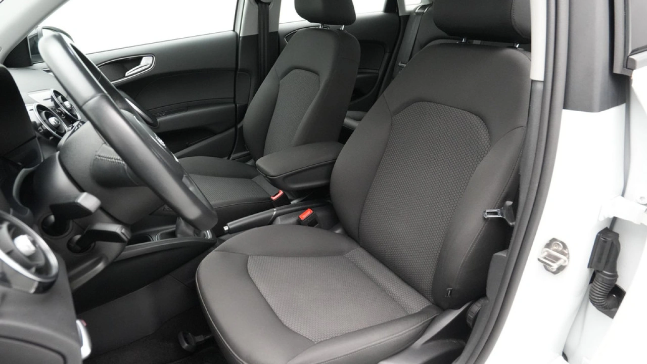 Audi A1 Sportback 1.0 TFSI Advance Sport