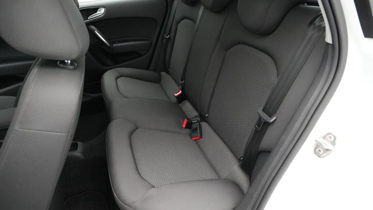 Audi A1 Sportback 1.0 TFSI Advance Sport