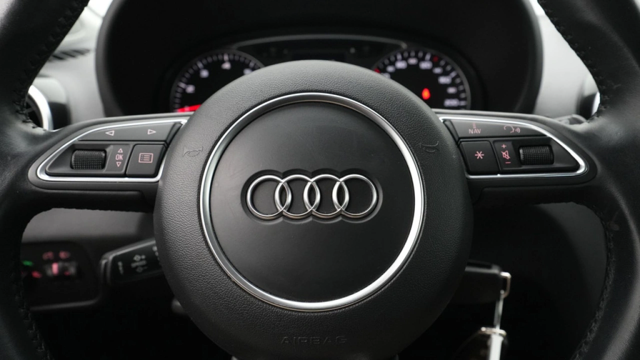 Audi A1 Sportback 1.0 TFSI Advance Sport