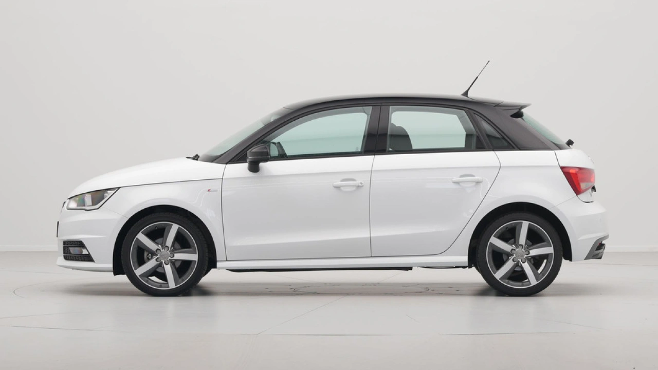 Audi A1 Sportback 1.0 TFSI Advance Sport