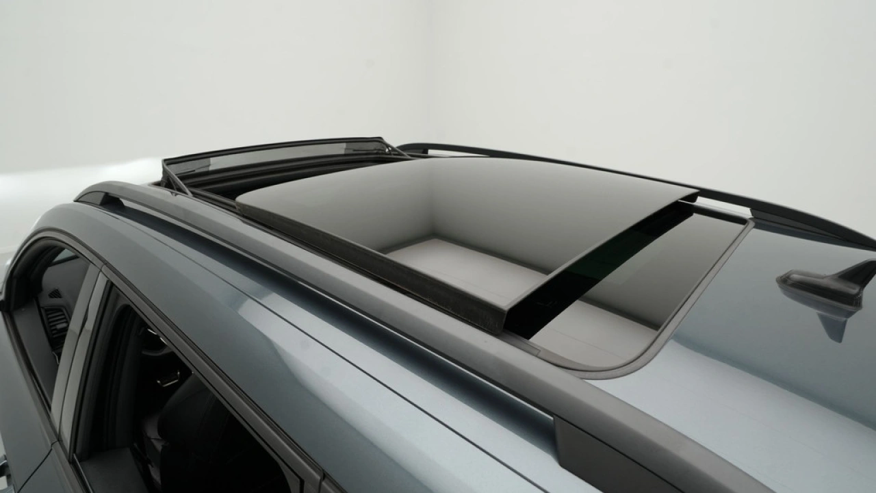 Škoda Karoq 1.5 TSI 150pk DSG Sportline Business