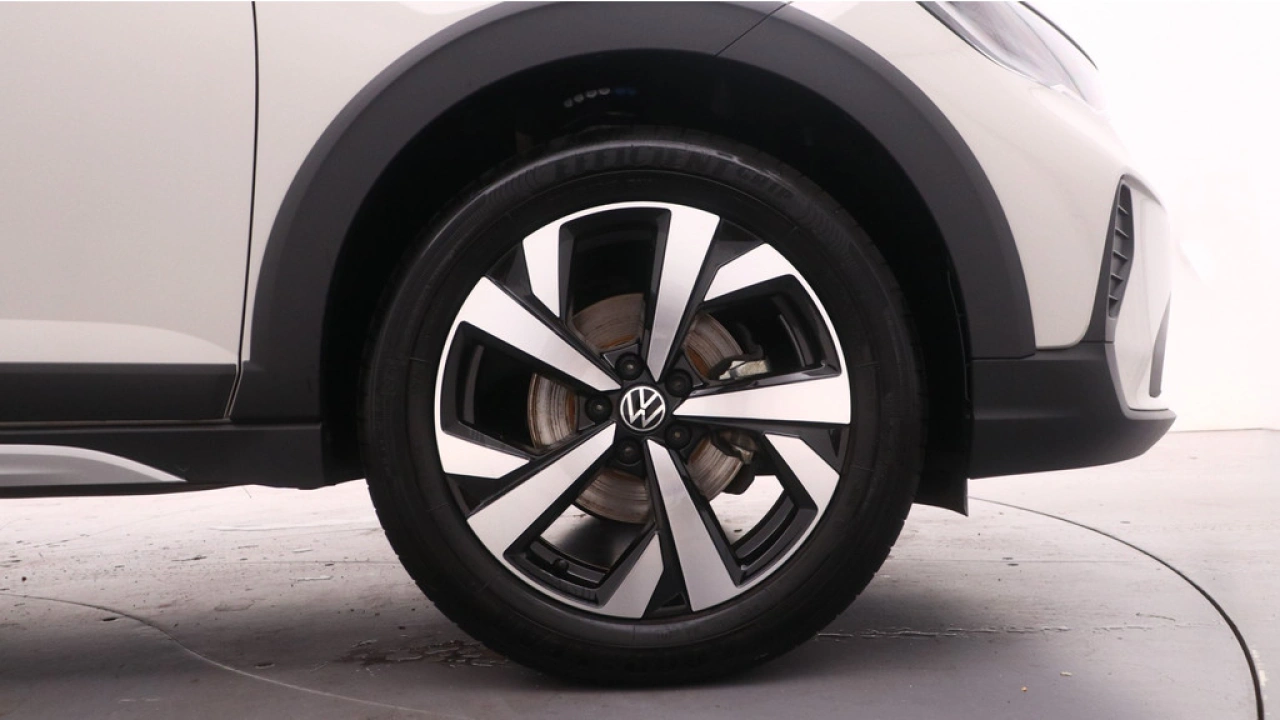 Volkswagen Taigo 1.0 TSI 95pk Oranje Edition Navigatie Camera