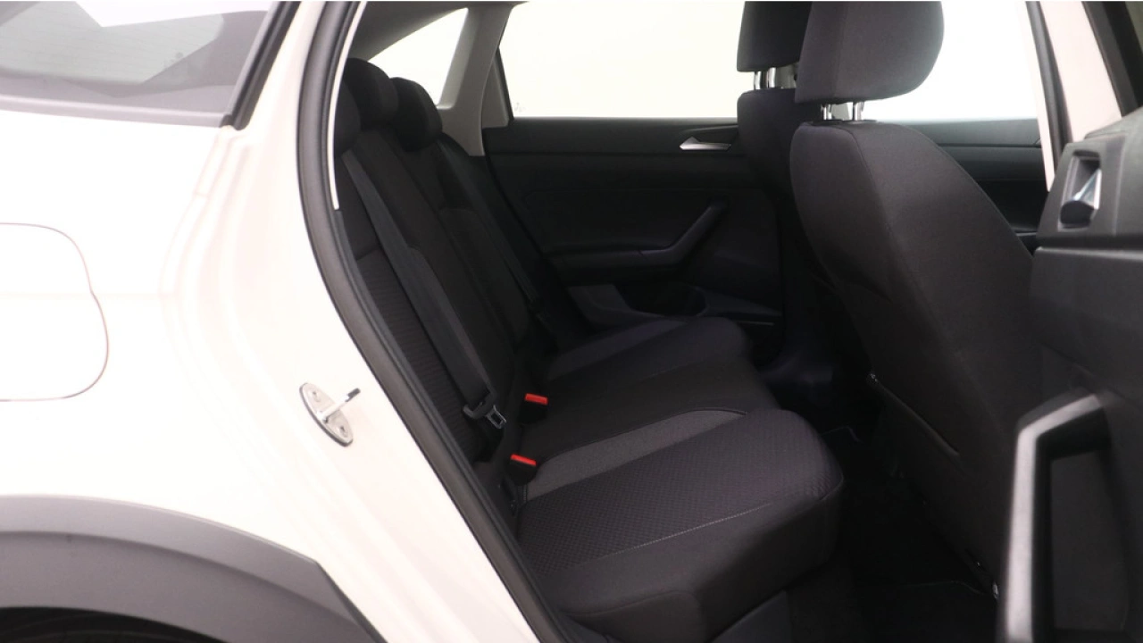 Volkswagen Taigo 1.0 TSI 95pk Oranje Edition Navigatie Camera