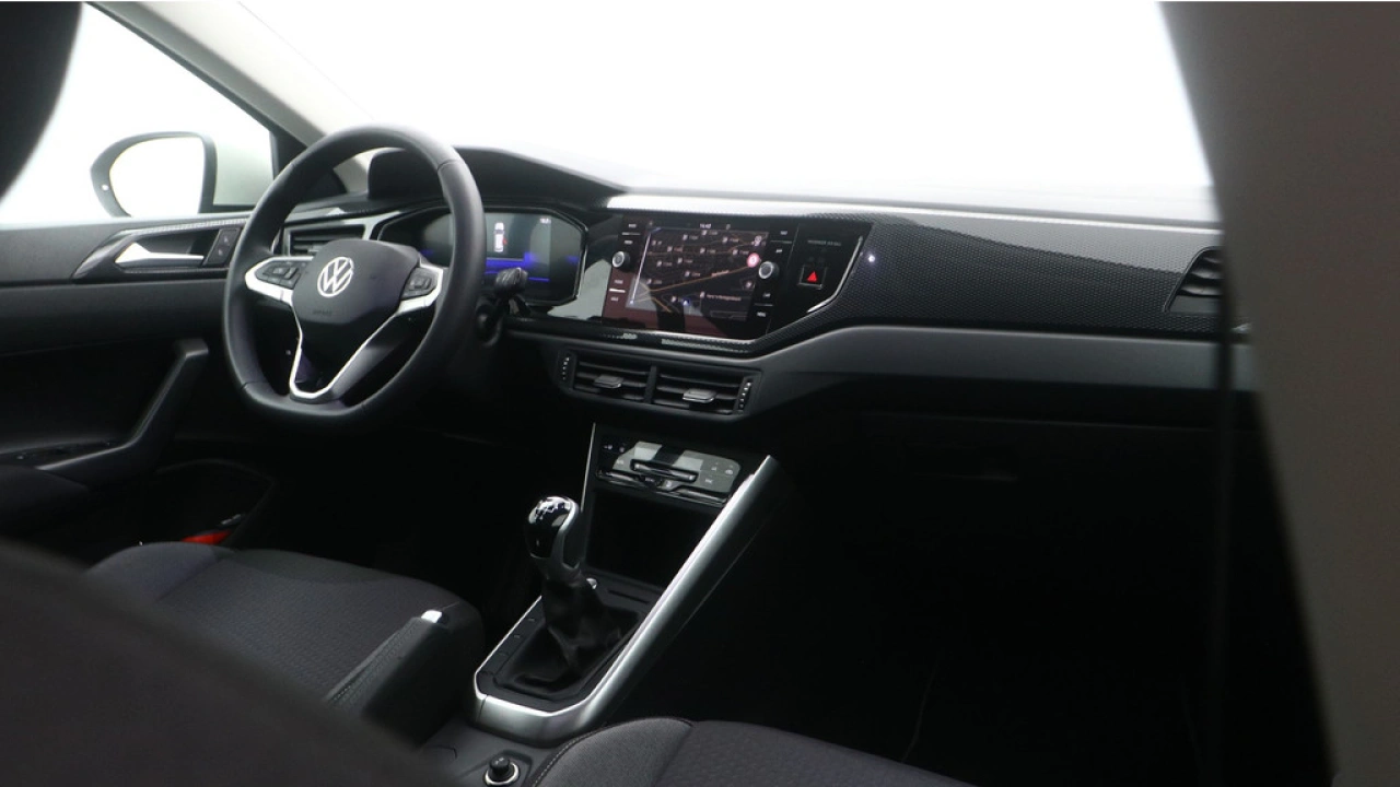 Volkswagen Taigo 1.0 TSI 95pk Oranje Edition Navigatie Camera