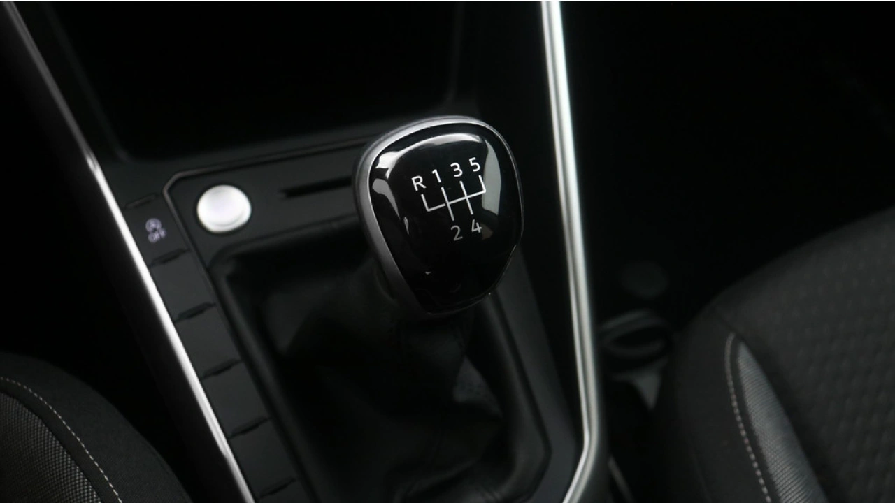 Volkswagen Taigo 1.0 TSI 95pk Oranje Edition Navigatie Camera