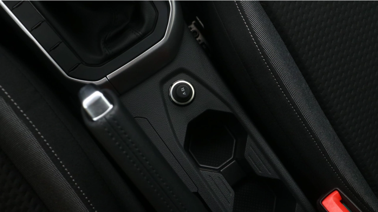 Volkswagen Taigo 1.0 TSI 95pk Oranje Edition Navigatie Camera