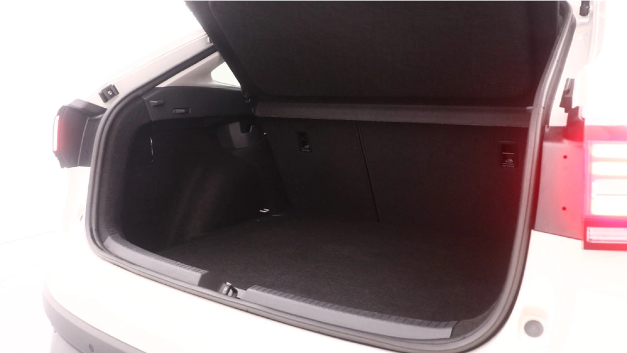 Volkswagen Taigo 1.0 TSI 95pk Oranje Edition Navigatie Camera