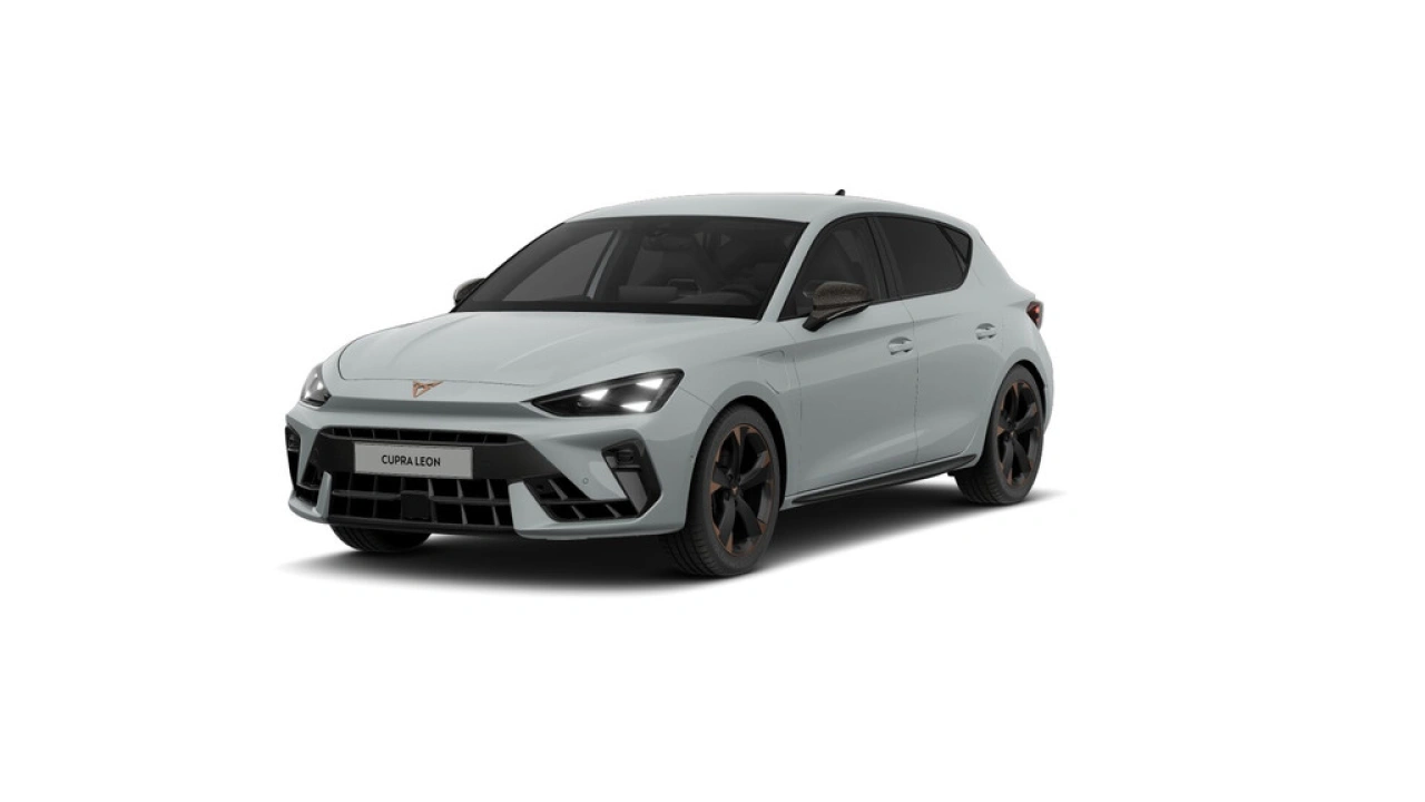 CUPRA Leon 1.5 TSI e-Hybrid 204 6DSG Business