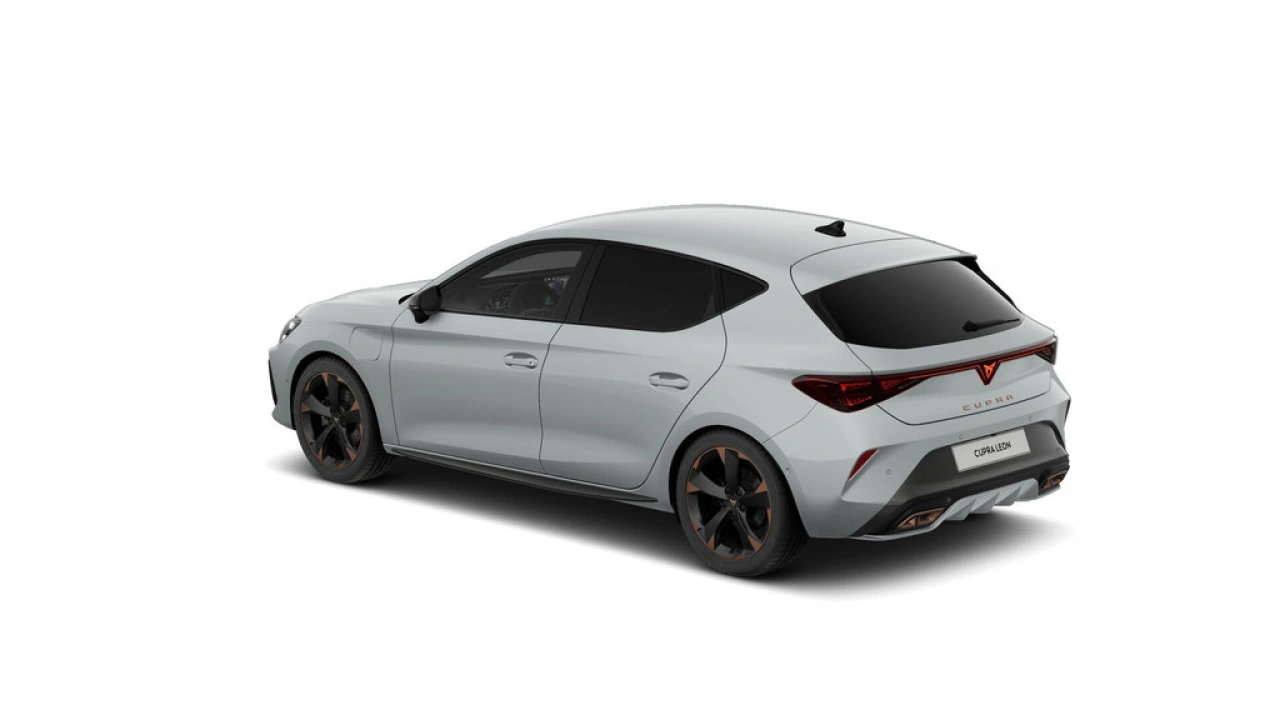 CUPRA Leon 1.5 TSI e-Hybrid 204 6DSG Business