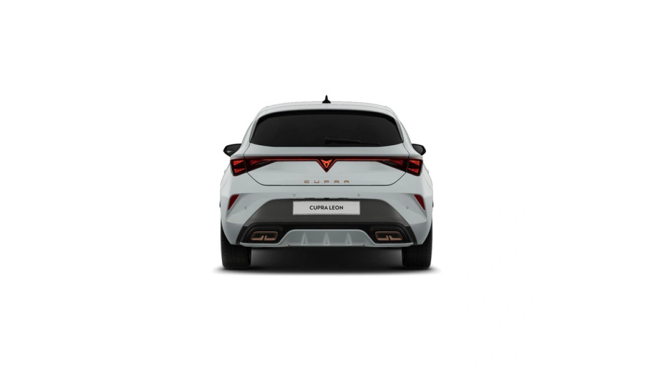 CUPRA Leon 1.5 TSI e-Hybrid 204 6DSG Business