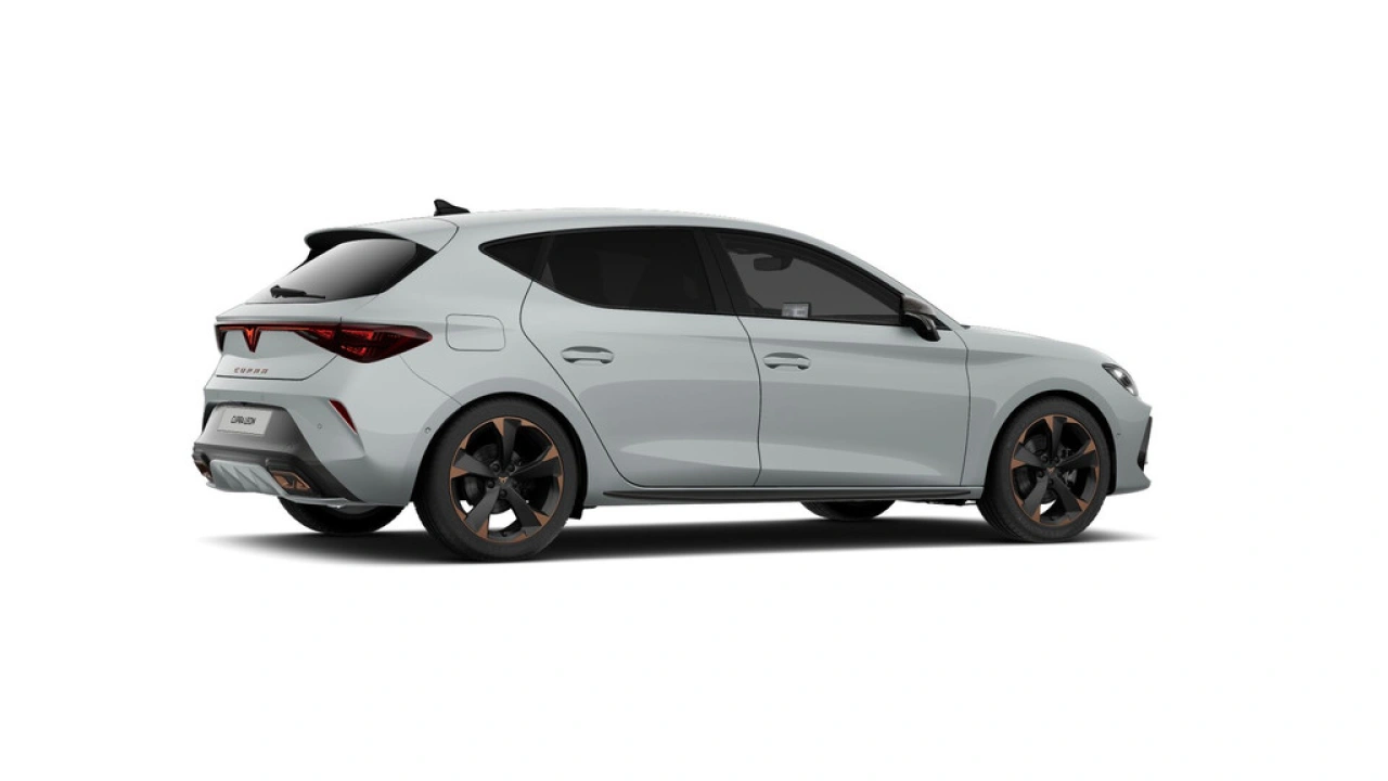 CUPRA Leon 1.5 TSI e-Hybrid 204 6DSG Business
