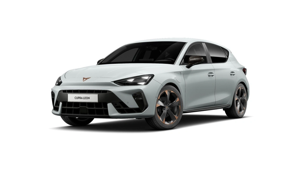 CUPRA Leon 1.5 TSI e-Hybrid 204 6DSG Business