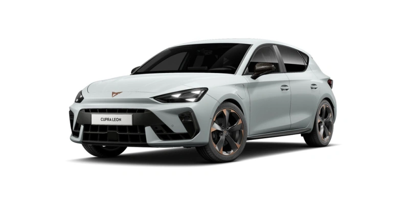 CUPRA Leon 1.5 TSI e-Hybrid 204 6DSG Business