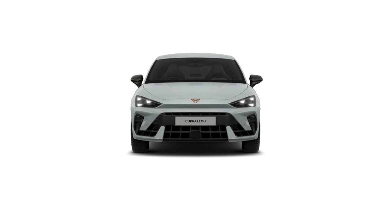 CUPRA Leon 1.5 TSI e-Hybrid 204 6DSG Business
