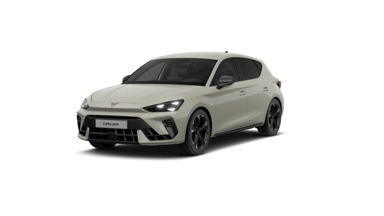 CUPRA Leon 1.5 TSI e-Hybrid 204 6DSG Business