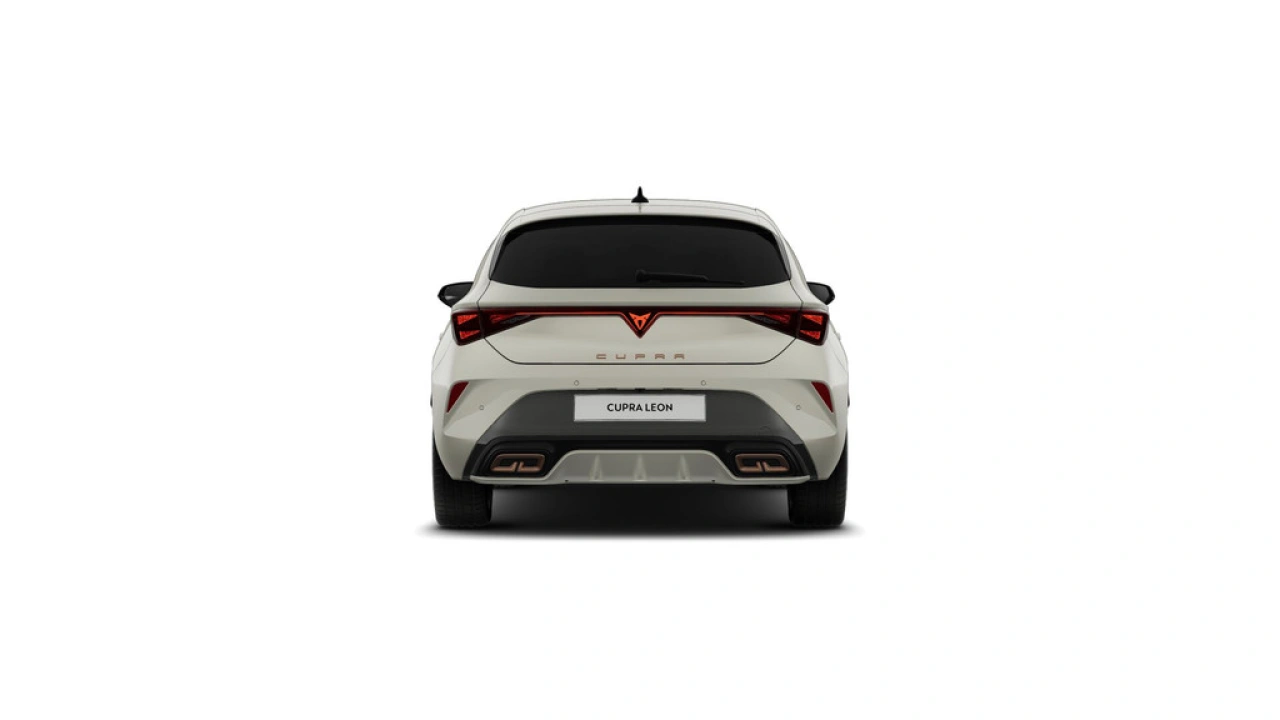 CUPRA Leon 1.5 TSI e-Hybrid 204 6DSG Business