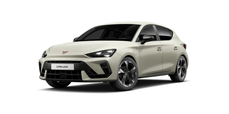 CUPRA Leon 1.5 TSI e-Hybrid 204 6DSG Business