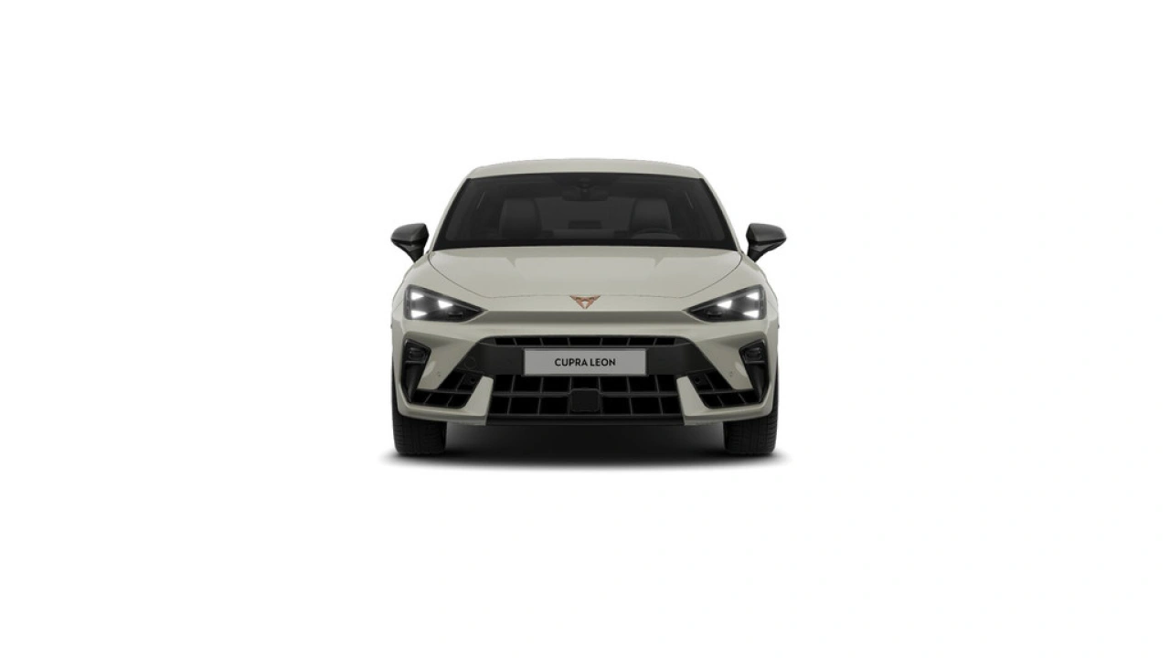CUPRA Leon 1.5 TSI e-Hybrid 204 6DSG Business