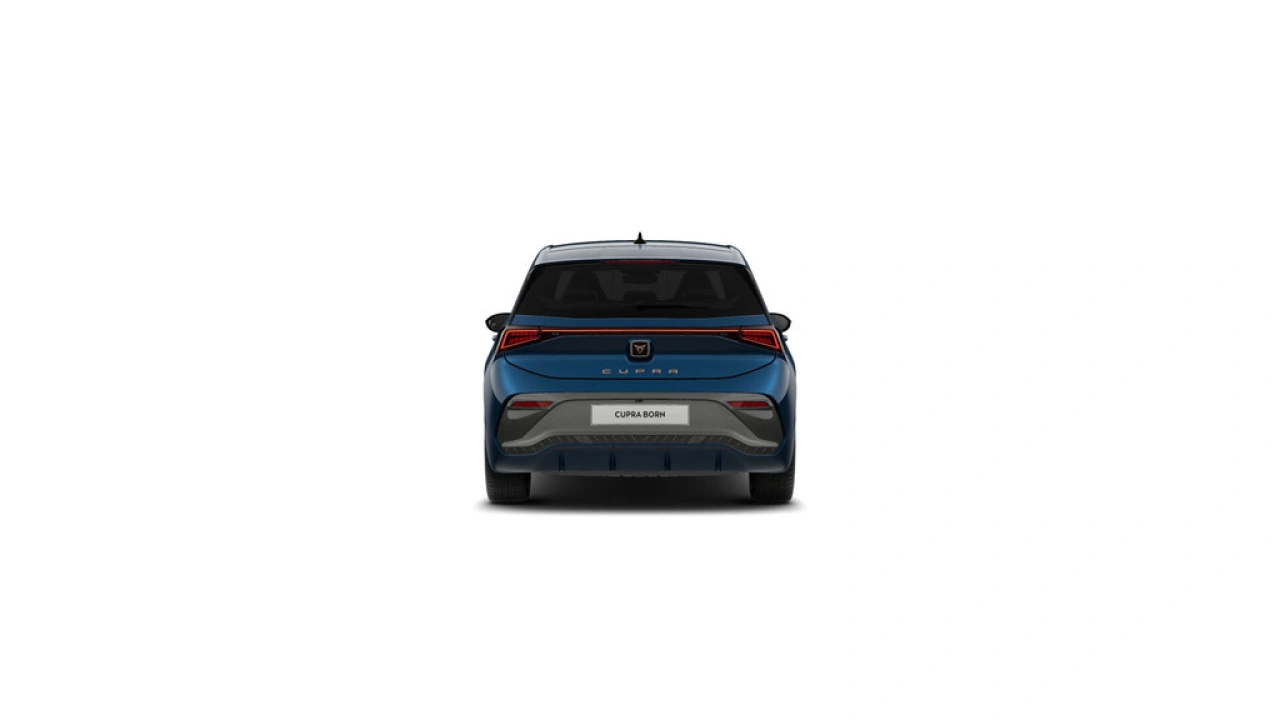 CUPRA Born 79 kWh 231 1AT Business Limited