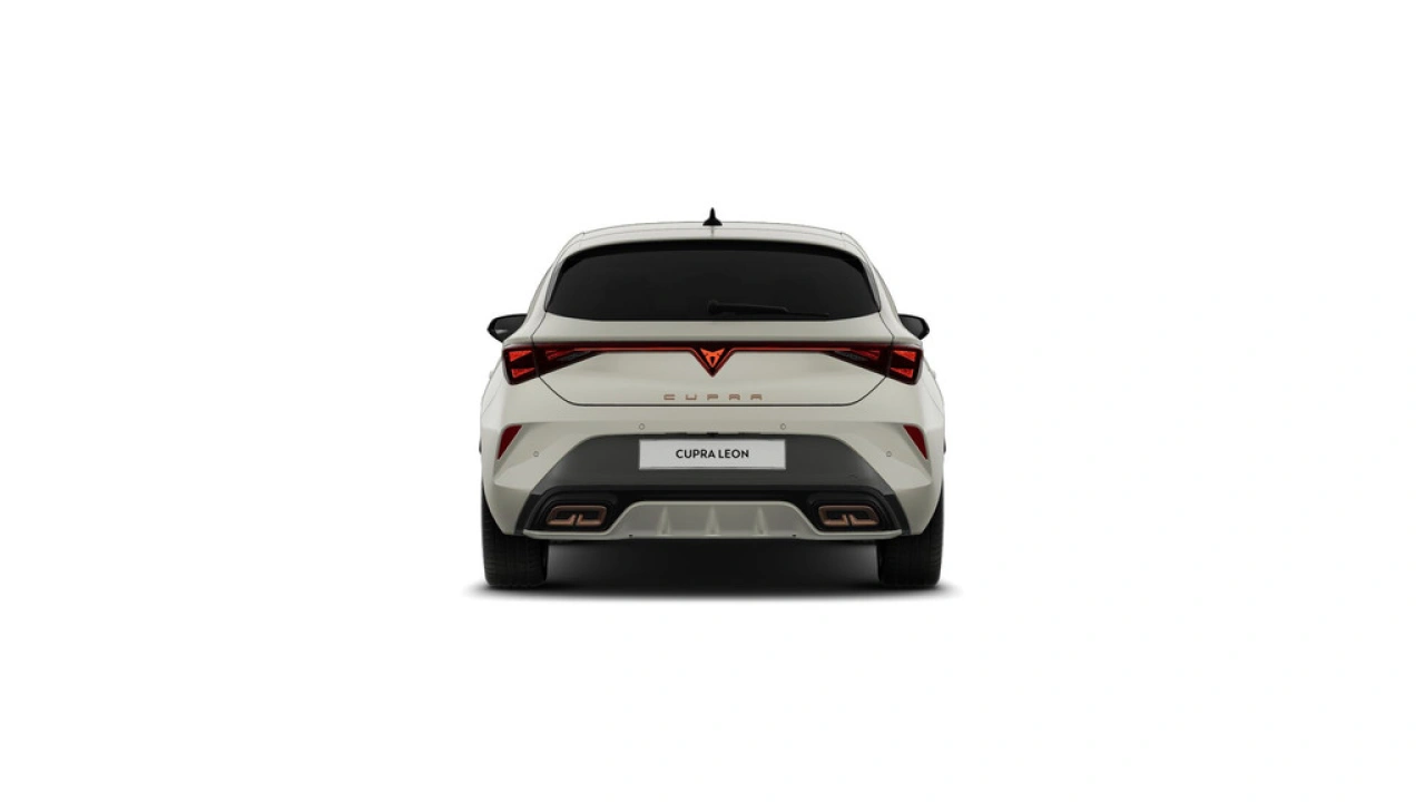 CUPRA Leon 1.5 TSI e-Hybrid 204 6DSG Business
