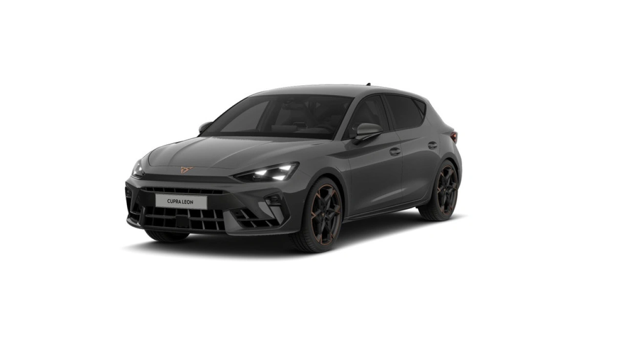 CUPRA Leon 1.5 TSI e-Hybrid 272 6DSG VZ Performance