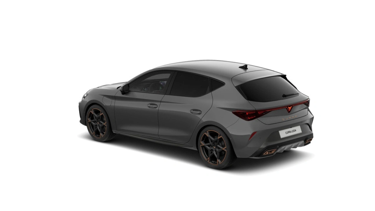 CUPRA Leon 1.5 TSI e-Hybrid 272 6DSG VZ Performance