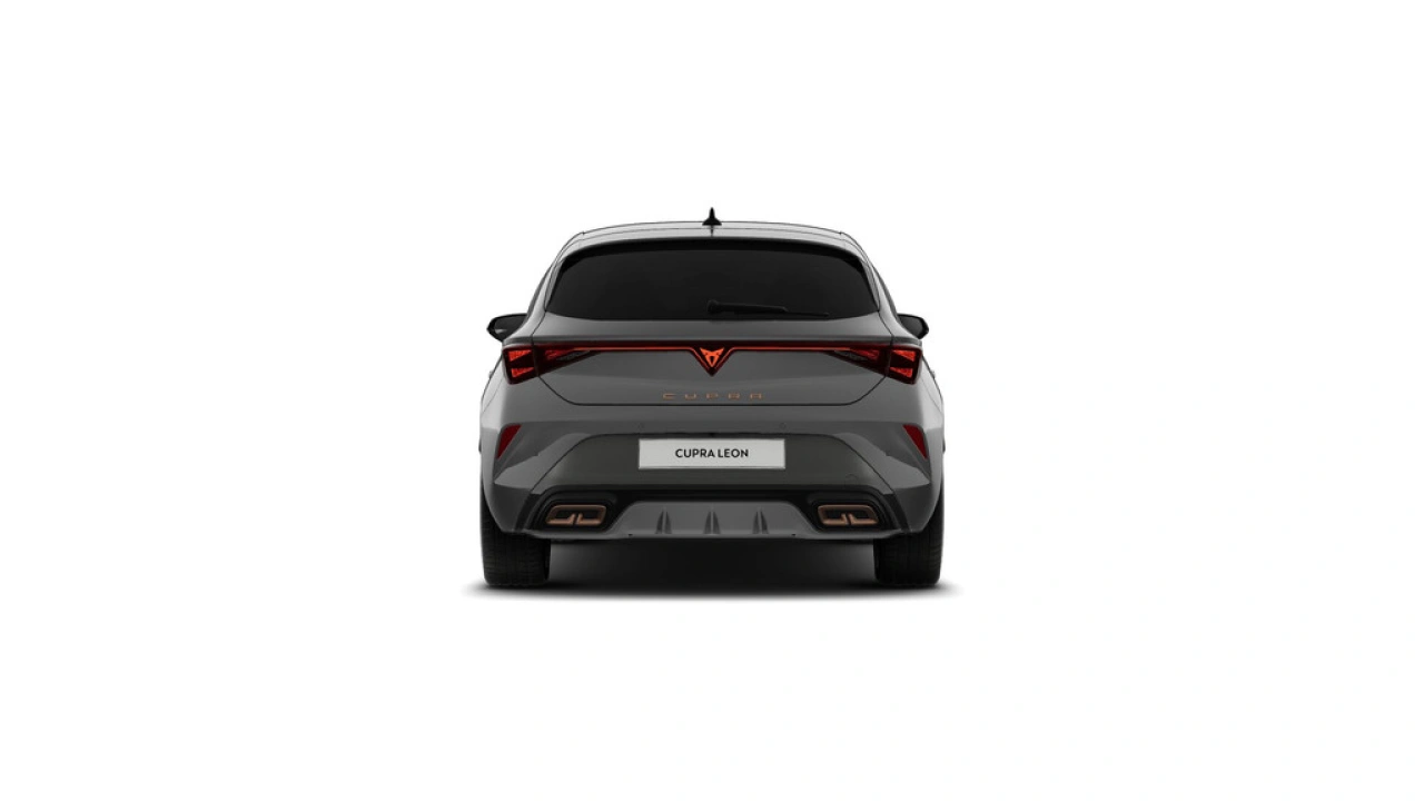CUPRA Leon 1.5 TSI e-Hybrid 272 6DSG VZ Performance