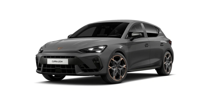 CUPRA Leon 1.5 TSI e-Hybrid 272 6DSG VZ Performance