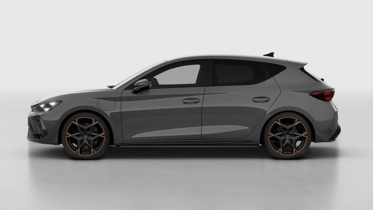 CUPRA Leon 1.5 TSI e-Hybrid 272 6DSG VZ Performance