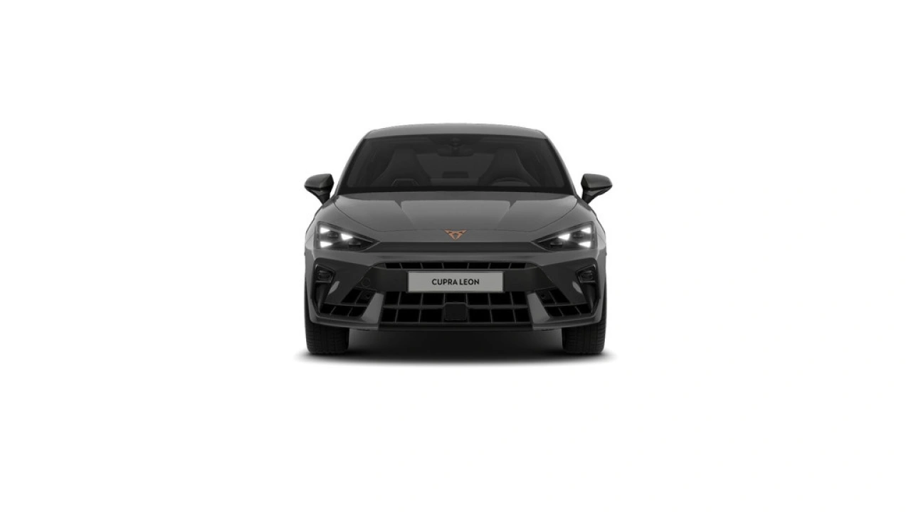CUPRA Leon 1.5 TSI e-Hybrid 272 6DSG VZ Performance