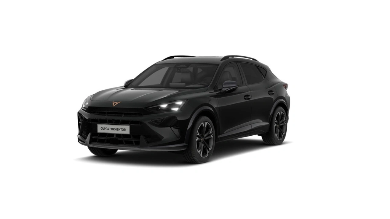 CUPRA Formentor 1.5 TSI e-Hybrid 204 6DSG Essential