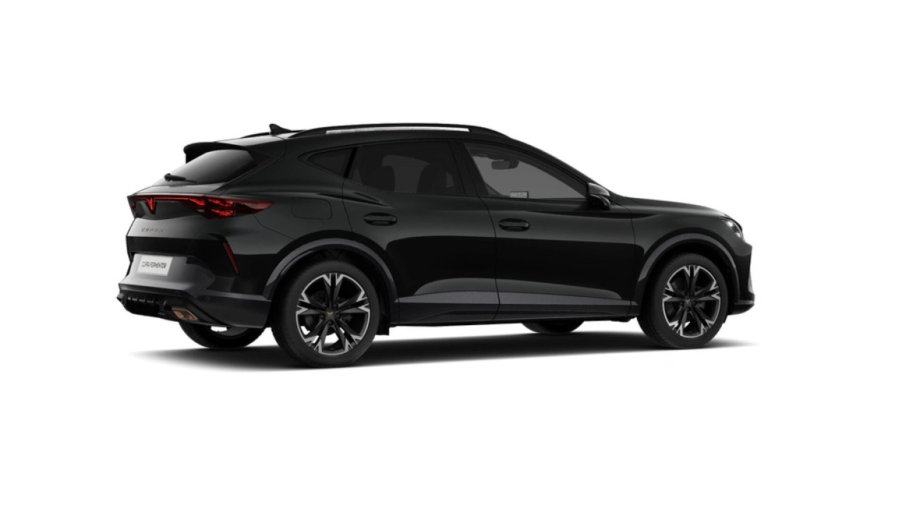 CUPRA Formentor 1.5 TSI e-Hybrid 204 6DSG Essential