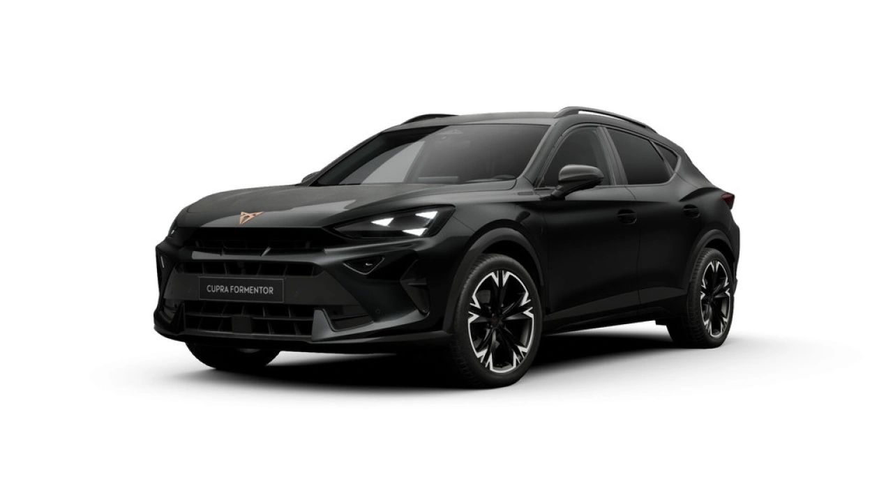 CUPRA Formentor 1.5 TSI e-Hybrid 204 6DSG Essential