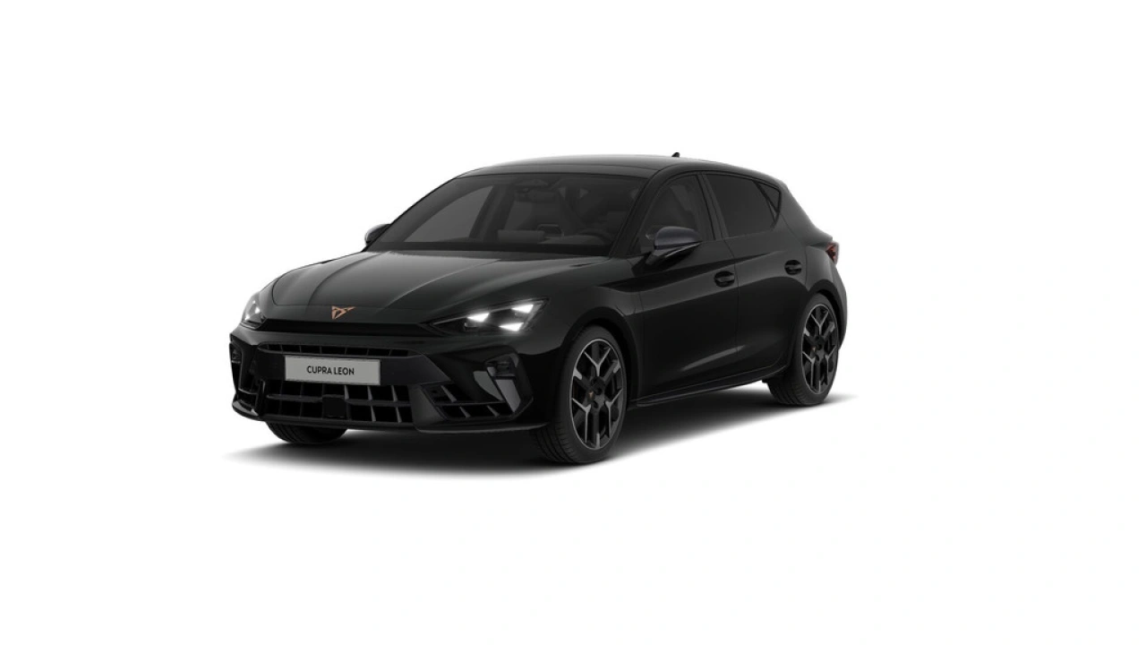 CUPRA Leon 1.5 TSI e-Hybrid 272 6DSG VZ Performance