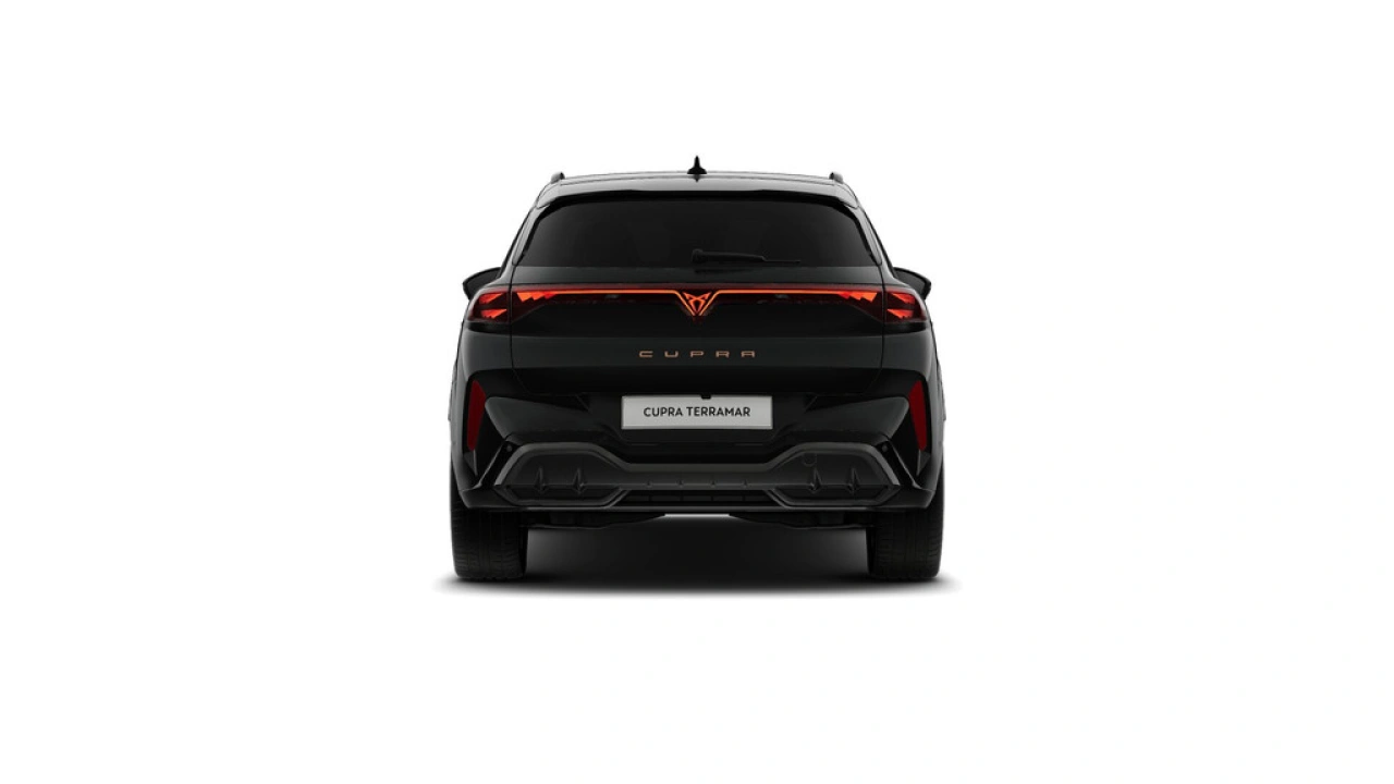 CUPRA Terramar 1.5 TSI e-Hybrid 204 6DSG Business