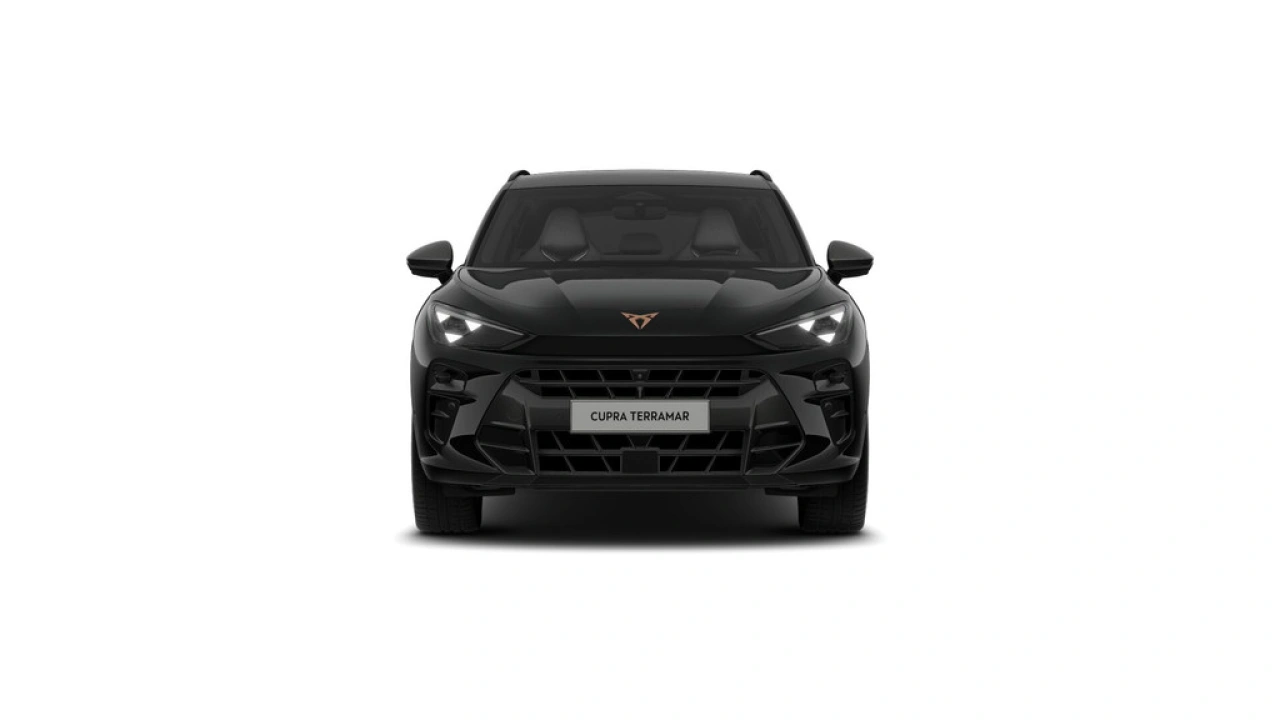 CUPRA Terramar 1.5 TSI e-Hybrid 204 6DSG Business