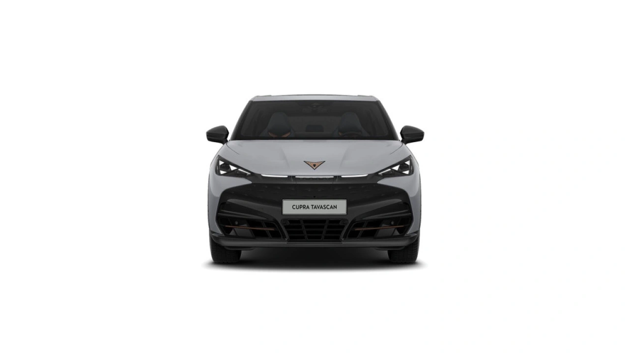 CUPRA Tavascan 77kWh Elektromotor 340 1AT VZ Adrenaline