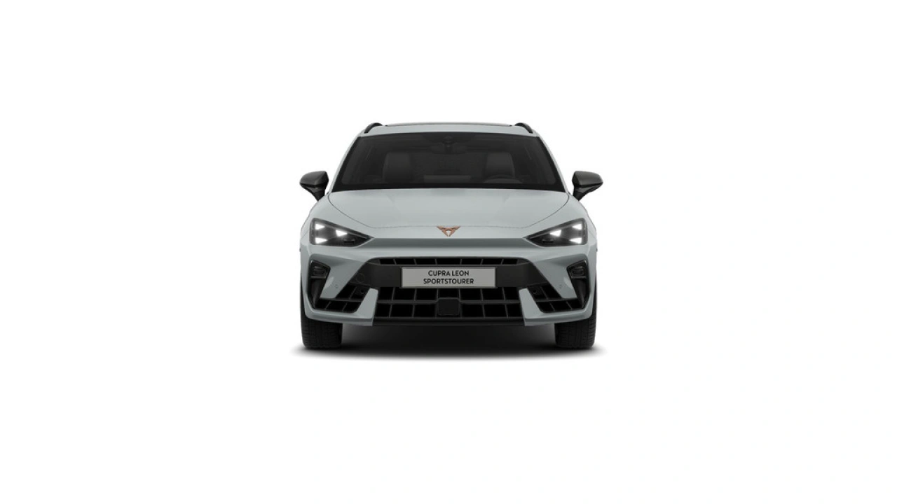 CUPRA Leon Sportstourer 1.5 TSI e-Hybrid 204 6DSG Business