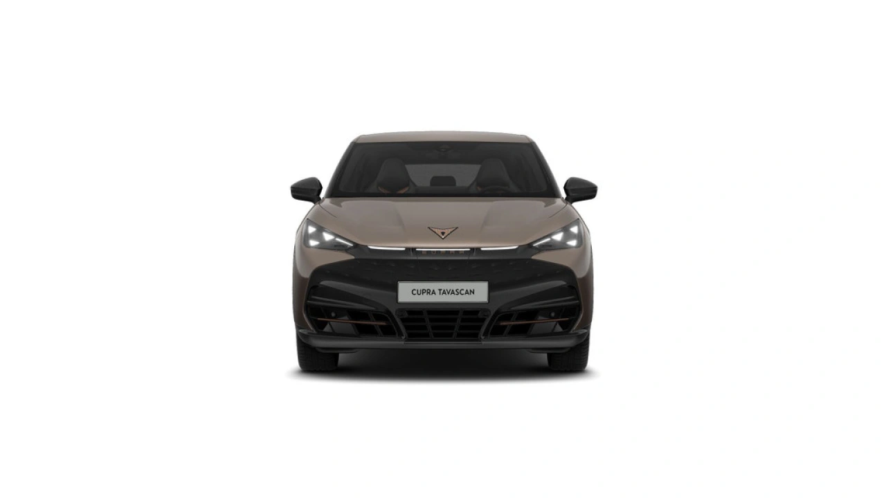 CUPRA Tavascan 77kWh Elektromotor 286 1AT Essential