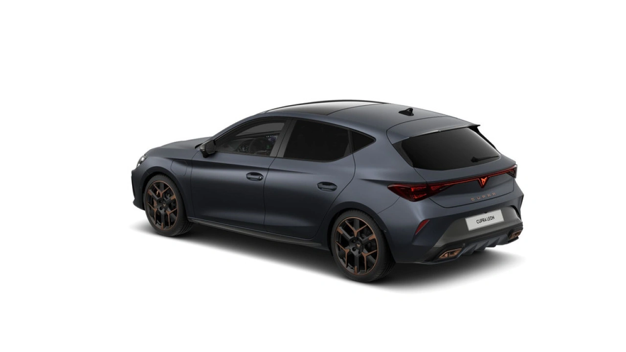 CUPRA Leon 1.5 TSI e-Hybrid 272 6DSG VZ Extreme