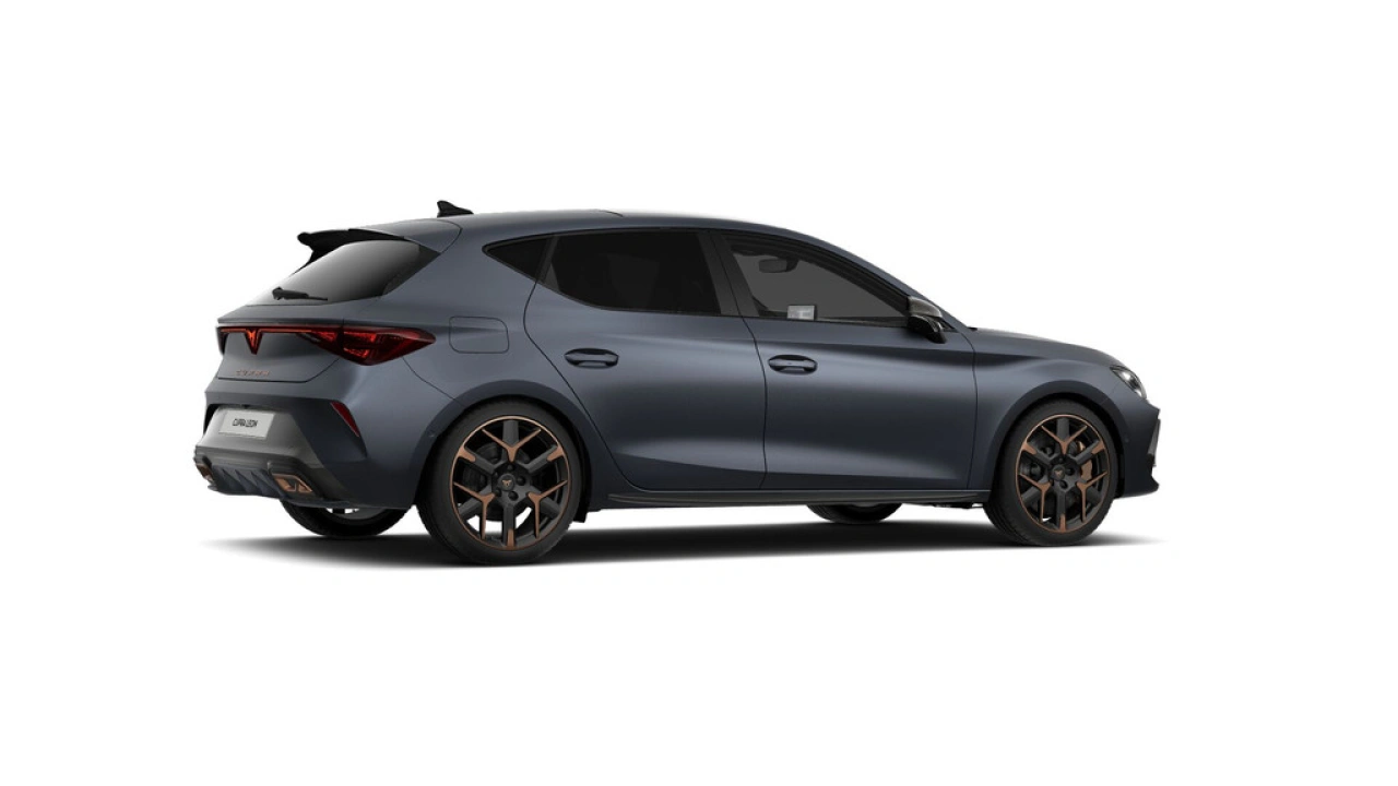 CUPRA Leon 1.5 TSI e-Hybrid 272 6DSG VZ Extreme