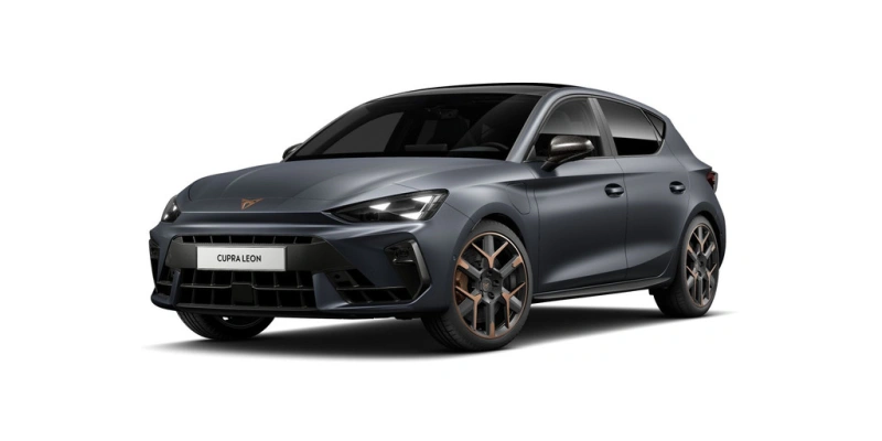 CUPRA Leon 1.5 TSI e-Hybrid 272 6DSG VZ Extreme