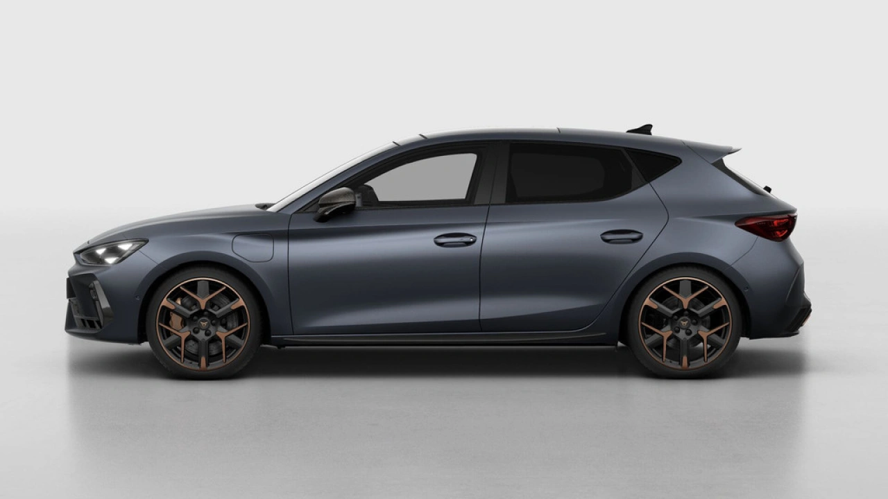 CUPRA Leon 1.5 TSI e-Hybrid 272 6DSG VZ Extreme