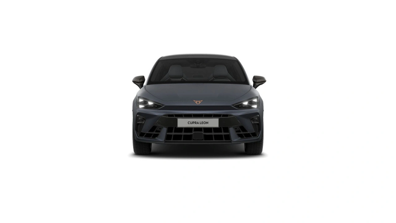 CUPRA Leon 1.5 TSI e-Hybrid 272 6DSG VZ Extreme