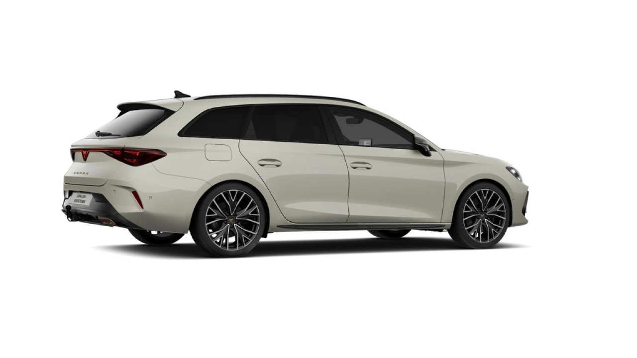 CUPRA Leon Sportstourer 1.5 TSI e-Hybrid 272 6DSG VZ Performance