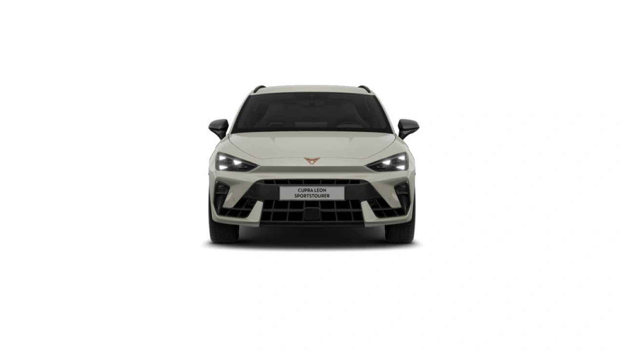 CUPRA Leon Sportstourer 1.5 TSI e-Hybrid 272 6DSG VZ Performance