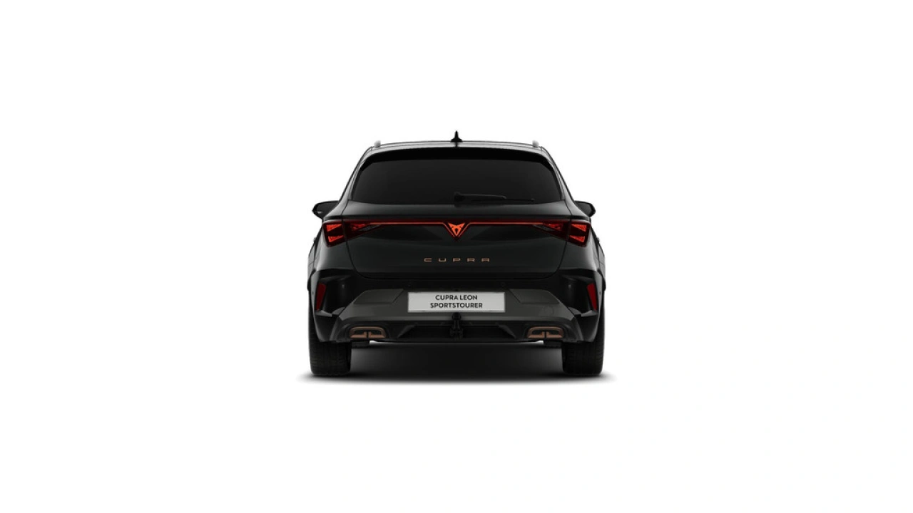 CUPRA Leon Sportstourer 1.5 TSI e-Hybrid 204 6DSG Business