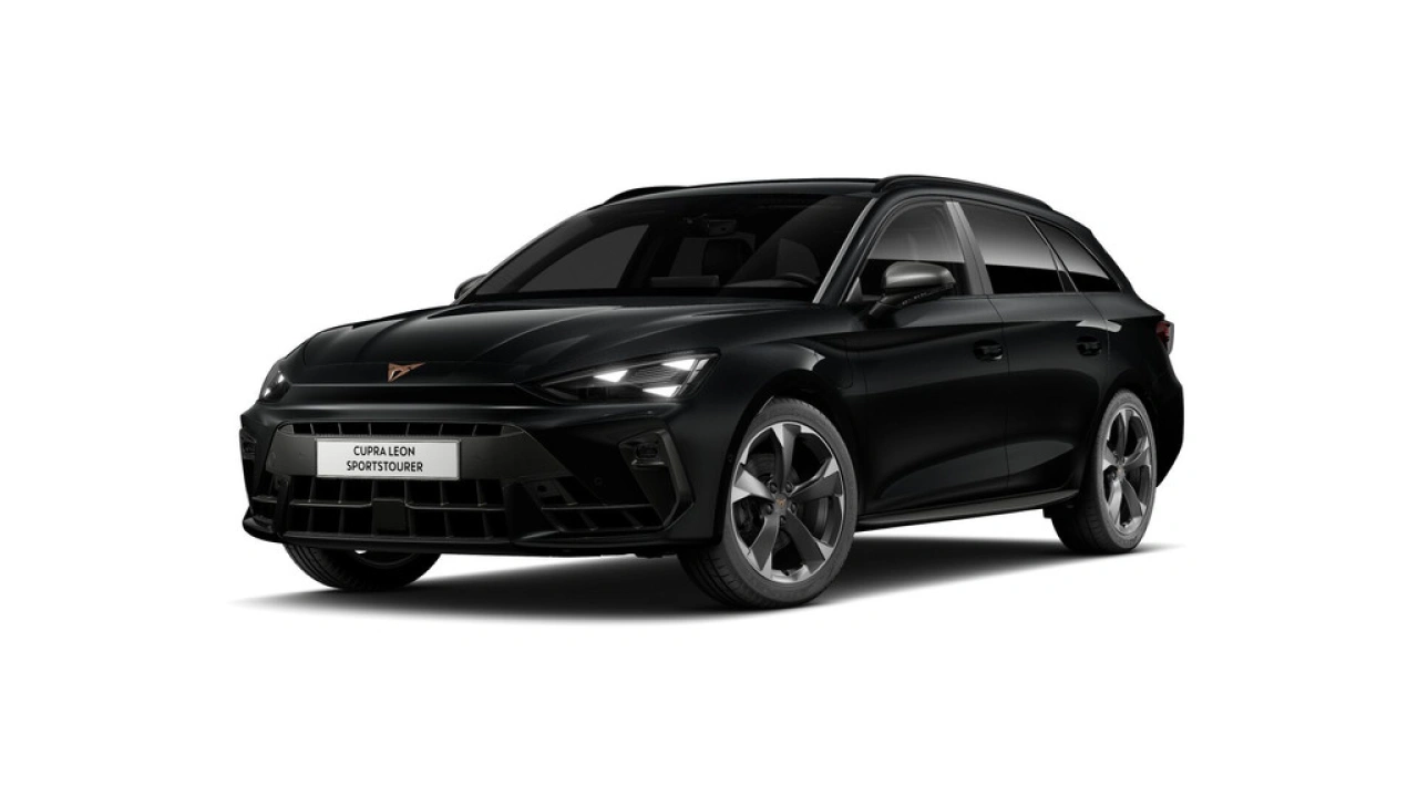 CUPRA Leon Sportstourer 1.5 TSI e-Hybrid 204 6DSG Business