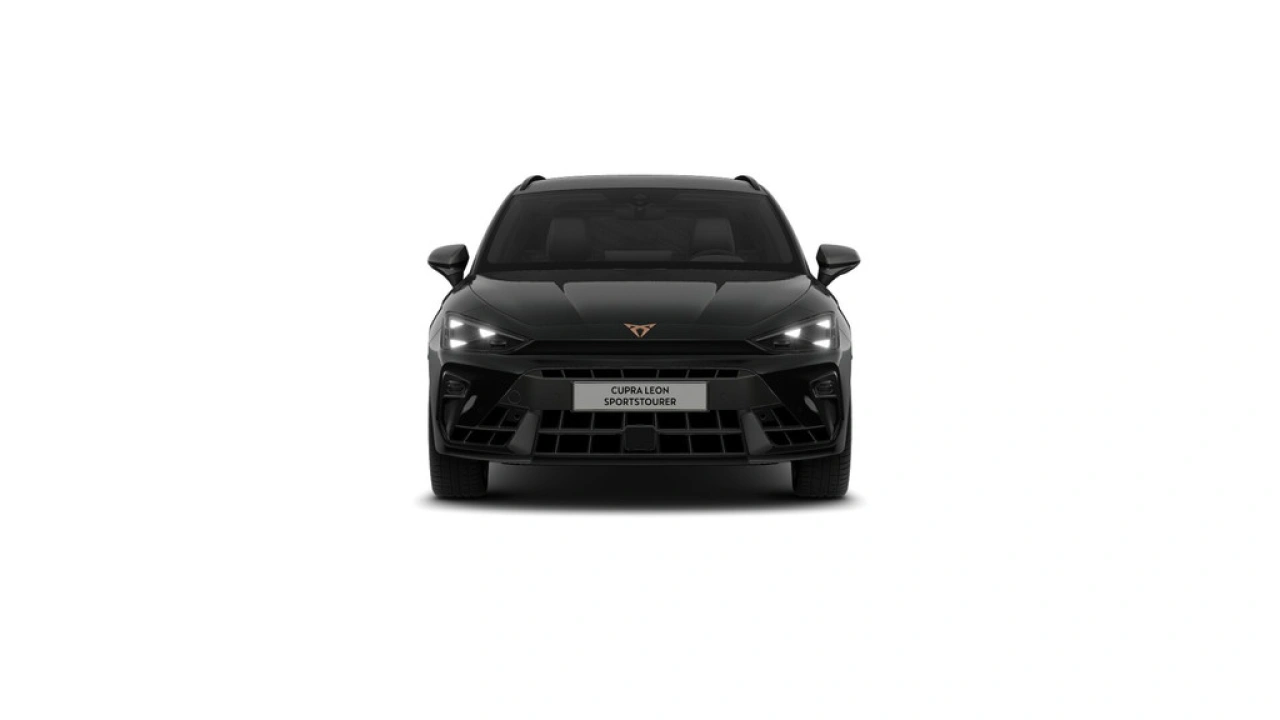 CUPRA Leon Sportstourer 1.5 TSI e-Hybrid 204 6DSG Business